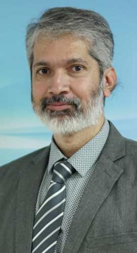 Nine Pearls Hospital Dr. Husain Bohari Gastroenterology, Hepatologist,Therapeutic Endoscopist