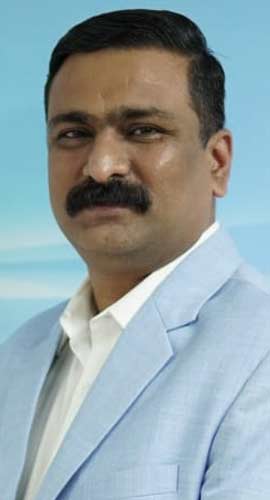 Nine Pearls Hospital Dr. Vinayak Shenage Consultant Cancer Surgeon