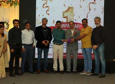 Nine Pearls Hospital Employee Recognition