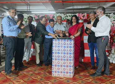 Nine Pearls Hospital Employee Recognition