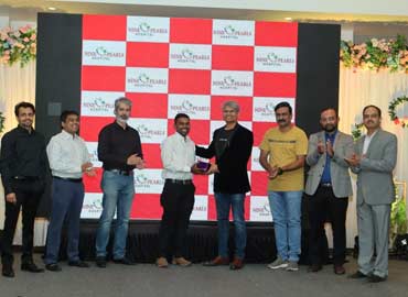 Nine Pearls Hospital Employee Recognition