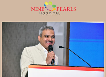 Nine Pearls Hospital Events