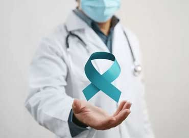 Nine Pearls Hospital Department of Onco Surgery