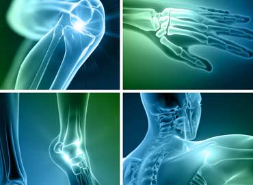 Nine Pearls Hospital Department of Orthopedics